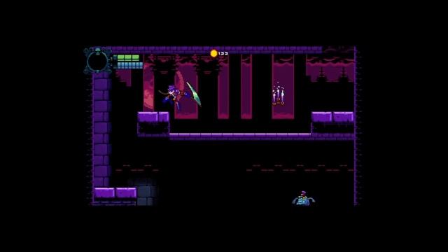 Kraino Origins - Spooky Metroidvania - Gameplay & Commentary смотреть онлайн