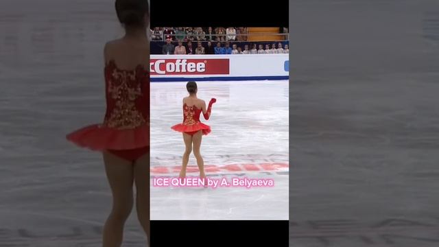 замечали схожесть? #александратрусова #алиназагитова #фигурноекатание смотреть онлайн