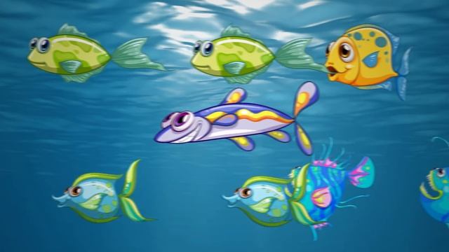 Начните Есть Рыбу Каждый День и Посмотрите, Что Произойдет с Вашим Телом смотреть онлайн