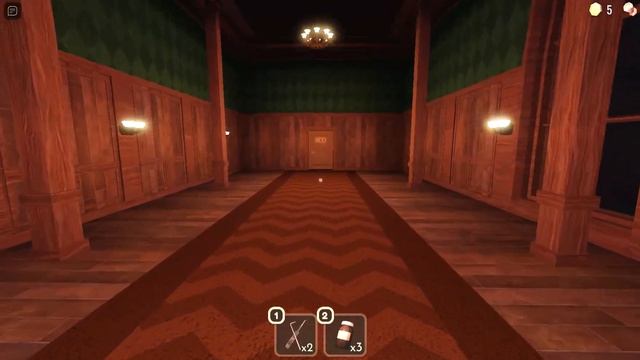 Playing Doors with Neko Seek and Figure (100 sub special - Part 1)!!! смотреть онлайн