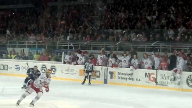 HC Oceláři Třinec Mistřiiiiiiii смотреть онлайн