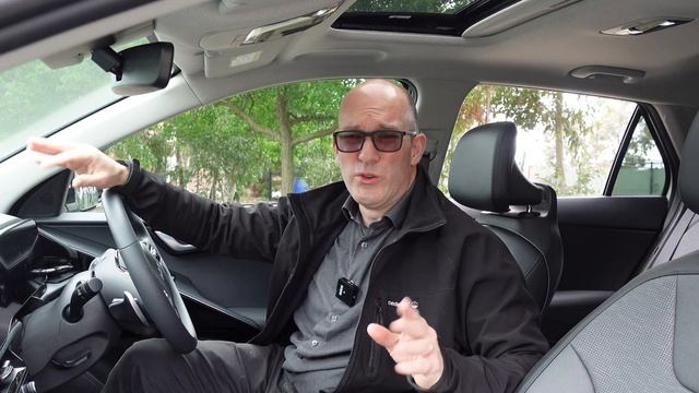 2023 Kia Niro EV Review смотреть онлайн