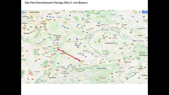 Von Gisela von Ungarn zu Hedwig Jagiellonica - Dynastische Verbindungen. Vortrag, Prof. Dr. Weber смотреть онлайн