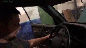 Как Решить Проблему Печки на Mitsubishi Pajero/Mitsubishi Montero.Холодный Воздух из Печки/Причина!