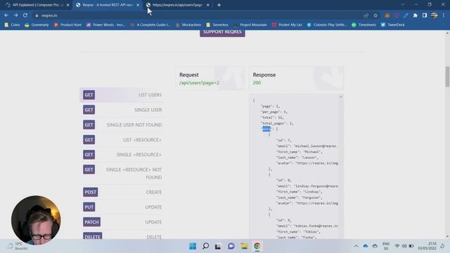 SAP Build Apps (aka AppGyver) tutorial - How to connect an REST API смотреть онлайн