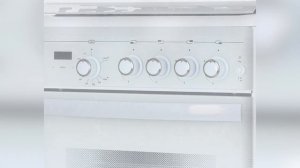 Кухонная плита GEFEST ПГ 5300-03 0040