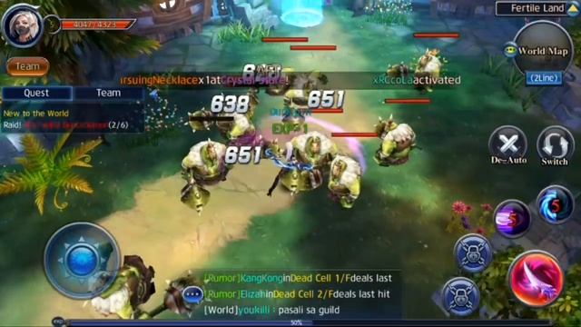 Crasher Gameplay iOS / Android смотреть онлайн