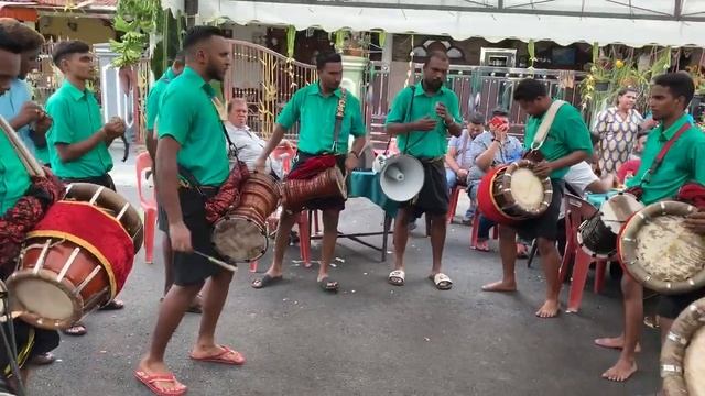 Shiva Sambo Urumi Melam 2019 Ayyapan Song смотреть онлайн