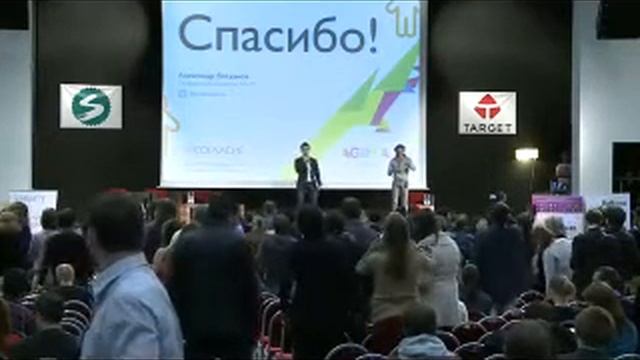 Эксперименты в Digital коммуникациях