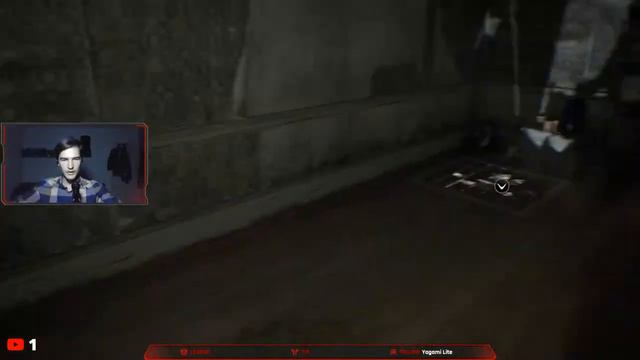 БОЛЬНАЯ СУКА ► СТРИМ ► Resident evil 7#1 смотреть онлайн