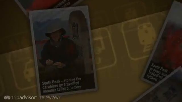 "Hua Shan Holy Daoist Mountains" Tallbird_lankey's photos around Hua Shan, China (huashan pics) смотреть онлайн