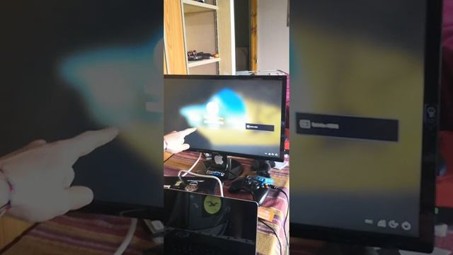 Chuwi lapbook pro - Blackscreen - LCD work - LED doesn't work смотреть онлайн