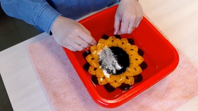 Мастер-класс/Советы специалистов/Влажно тепловая обработка вязанных изделий смотреть онлайн