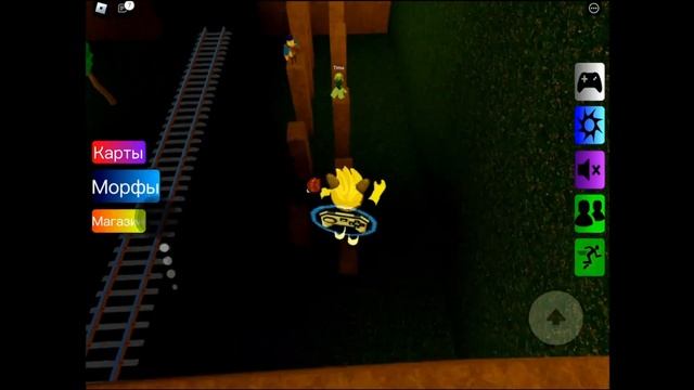 ROBLOX Find The Floppa MORPHS НАШЛИ ВСЕ МОРФЫ ШЛЁПЫ! СИМУЛЯТОР ФЛОППЫ В Роблокс смотреть онлайн