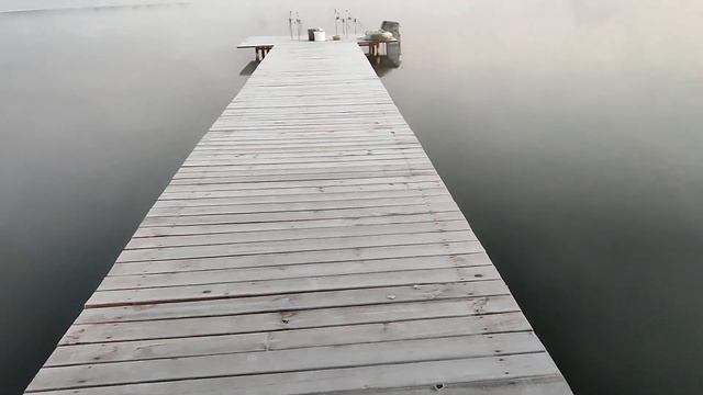 ЗАМОРОЗОК -9 ГРАДУСОВ,А МЫ ЛОВИМ КАРПА. Как поймать карпа в октябре по холодной воде. смотреть онлайн