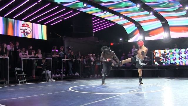 FIRST EVER Bokator vs Capoeira Match - Dean Rosenwald vs Alfred Kendrick смотреть онлайн