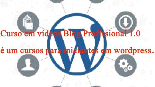 Blog Profissional 1.0 смотреть онлайн