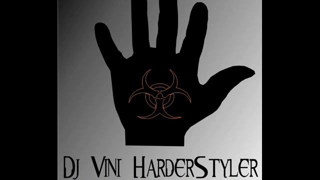 Hardstyle is my life - Dj Vini HarderStyler смотреть онлайн