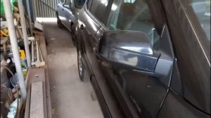 Hyundai Tucson 2005 год замена тормозных шлангов