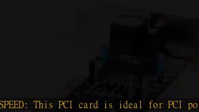 StarTech.com 1 Port PCI 10/100/1000 32 Bit Gigabit Ethernet Network Adapter Card (ST1000BT32) смотреть онлайн