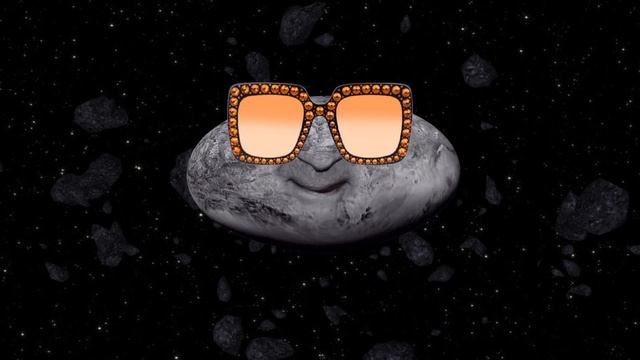 Dwarf Planet Facts! смотреть онлайн