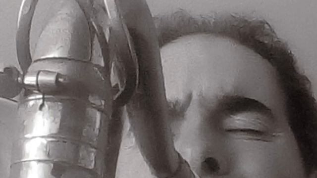 In a Sentimental Mood, Danyart, sax tenore Grassi '77 смотреть онлайн