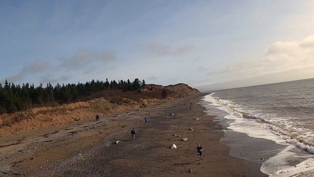 2022 Bootstrap Boogie 17km Trail Race смотреть онлайн