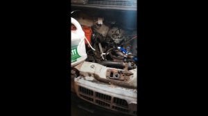Тосол или антифриз. Что лучше залить.  Газель