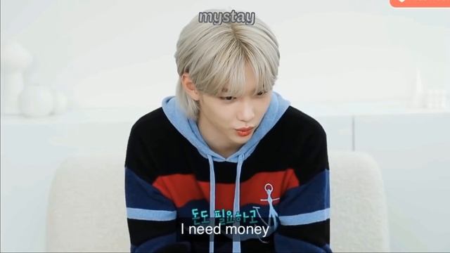Changbin rich kid behaviors смотреть онлайн