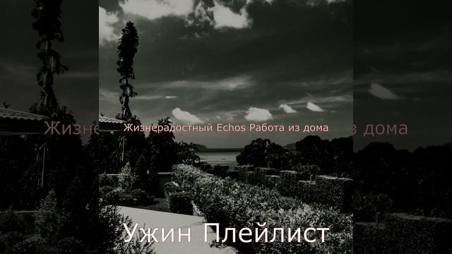 Жизнерадостный Эхо
