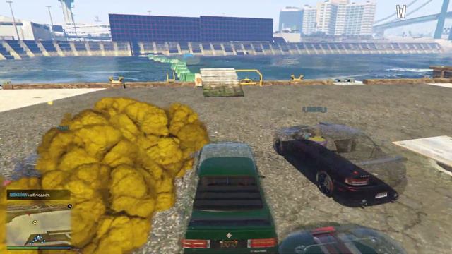 The Art of Parkour 4 + Мульти паркур№14 смотреть онлайн