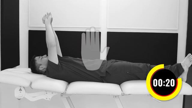 #28 Morning Exercises in bed 🌞 смотреть онлайн