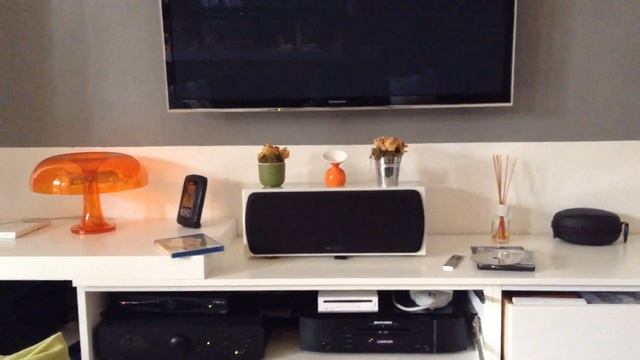 Marantz ud5005 смотреть онлайн