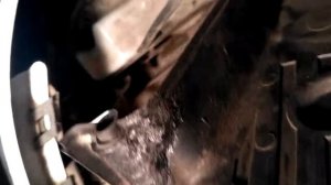 Замена ГРМ Чери Бит ( Индис ) Часть 7/9