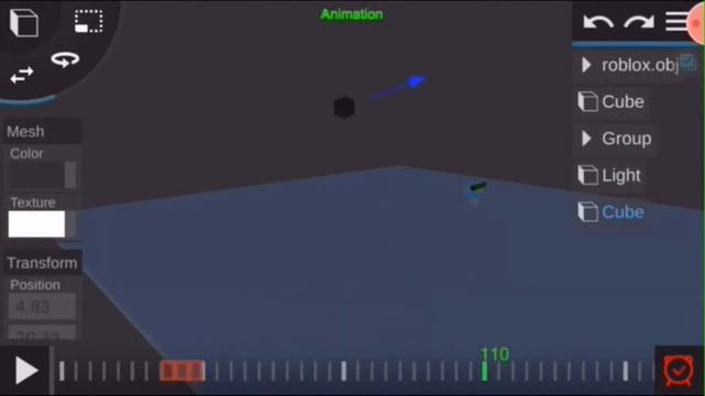 Roblox | Toturial Animated bazzoka and Explosive On Mobile | Prisma 3D смотреть онлайн