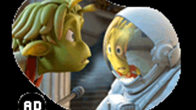 Into Planet 51 смотреть онлайн