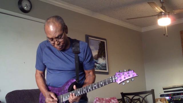 My Schecter Apocalypse Purple Reign C1 F/R/S смотреть онлайн