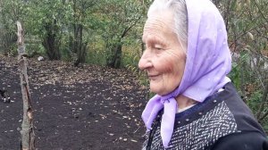 БАБУШКЕ НАСТЕ ПОДАРИЛИ ТЕЛЕВИЗОР! «НАШ ЛЮБИМЫЙ ВАСИЛЕК»!!!ПОСЫЛКА ИЗ ИВАНОВО!!!