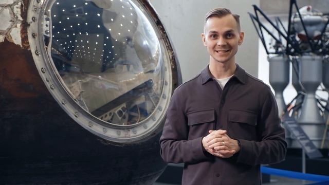 История космонавтики смотреть онлайн