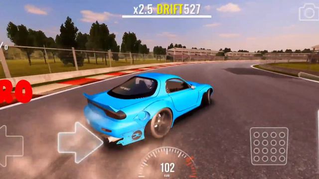 NOOB vs PRO vs HACKER - DRIFT LEGENDS смотреть онлайн