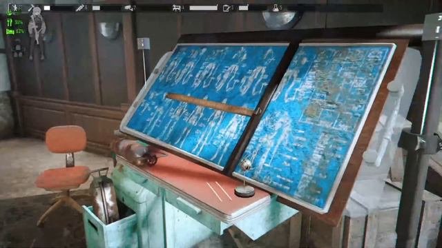 Fallout 4: Division SS2 HQ Not enough SCIENTISTs смотреть онлайн