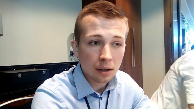 Интервью Леонида Маковского журналу https://tanisolaq.wordpress.com/ смотреть онлайн
