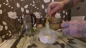 тесто из манки на сорогу