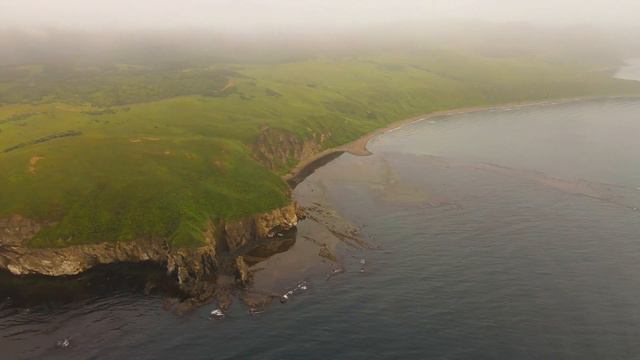 гора Коврижка, Мыс Кузнецова смотреть онлайн