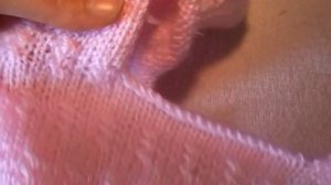 свитер спицами на 4 года, вязание спицами