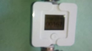 Счётчик газа ,,Элехант" СГБ-4.0