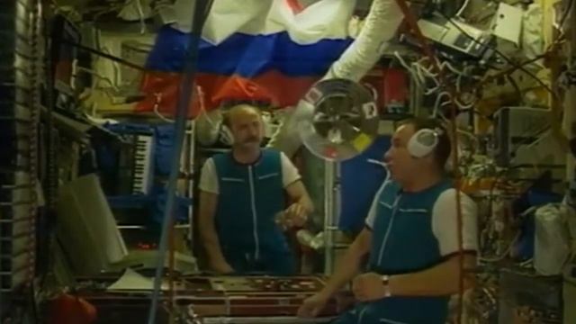 Свет из Космоса. Искусственное освещение городов. Искусственная Луна смотреть онлайн