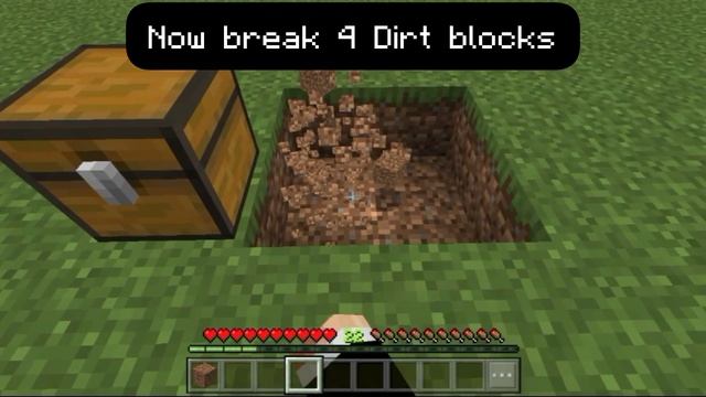 1.19+ EASY Duplication Glitch *UNLIMITED ITEMS* Minecraft PE/Bedrock/Edu Edition (MCPE,PS4,Xbox) смотреть онлайн