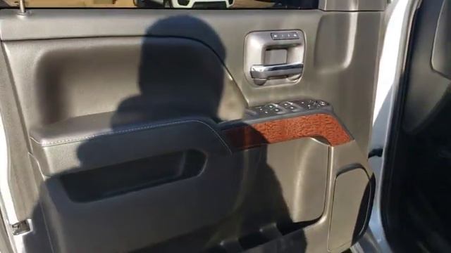 2015 GMC Sierra 1500 Muskogee, Pryor, Broken Arrow, Tulsa, Fort Gibson, OK P1132 смотреть онлайн