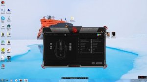 НАСТРОЙКА МЫШИ BLOODY A7